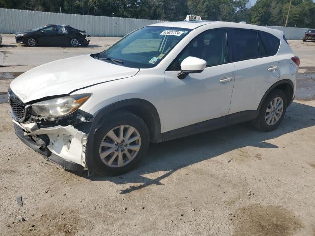 MAZDA CX-5 TOURI 2013 jm3ke4ce1d0102414