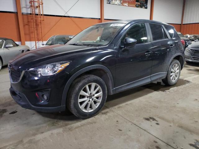 MAZDA CX-5 TOURI 2013 jm3ke4ce1d0103787