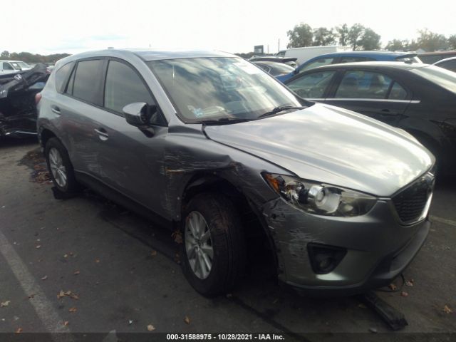 MAZDA CX-5 2013 jm3ke4ce1d0106723