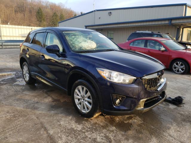 MAZDA CX-5 TOURI 2013 jm3ke4ce1d0114787