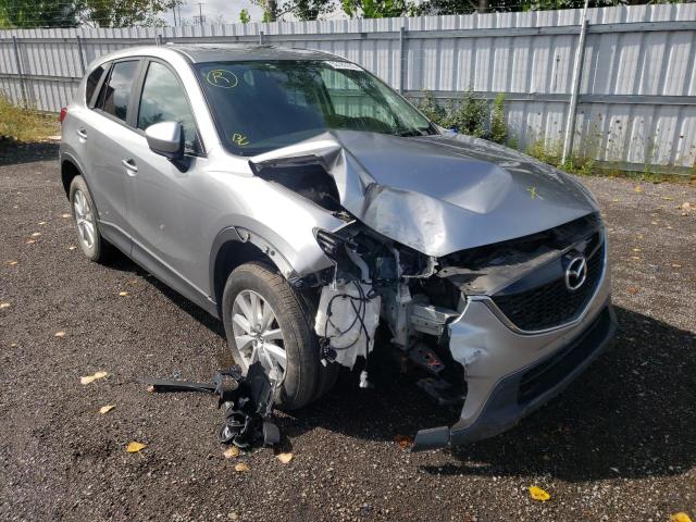 MAZDA CX-5 TOURI 2013 jm3ke4ce1d0116426