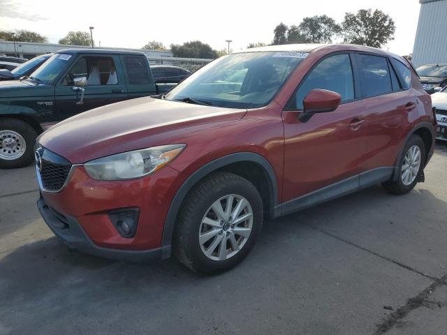 MAZDA CX-5 2013 jm3ke4ce1d0116653