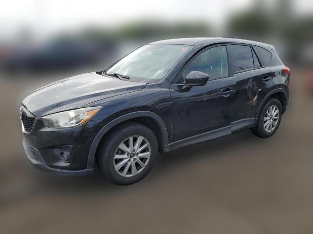 MAZDA CX-5 2013 jm3ke4ce1d0125076