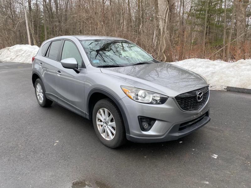 MAZDA CX-5 TOURI 2013 jm3ke4ce1d0128222