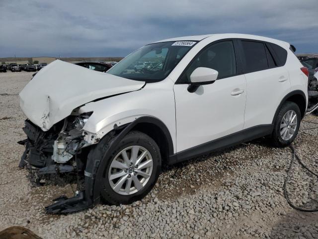 MAZDA CX-5 2013 jm3ke4ce1d0131136