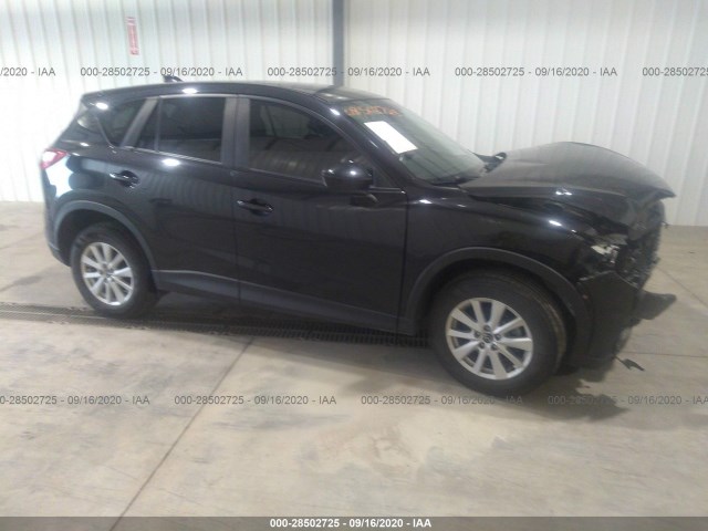 MAZDA CX-5 2013 jm3ke4ce1d0137082