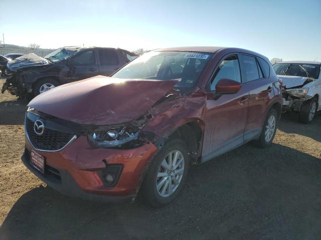 MAZDA CX-5 TOURI 2013 jm3ke4ce1d0137793