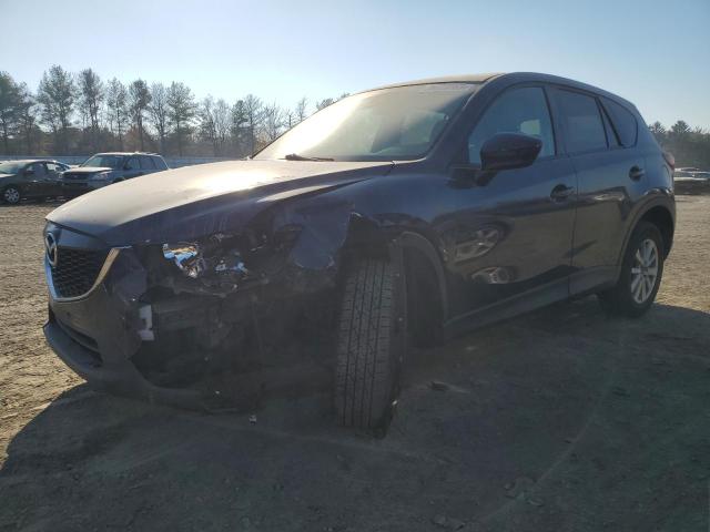 MAZDA CX-5 2013 jm3ke4ce1d0138717