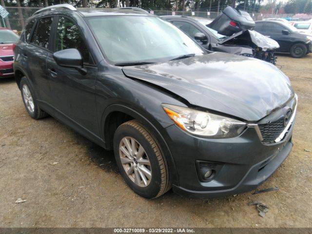 MAZDA CX-5 2013 jm3ke4ce1d0146722