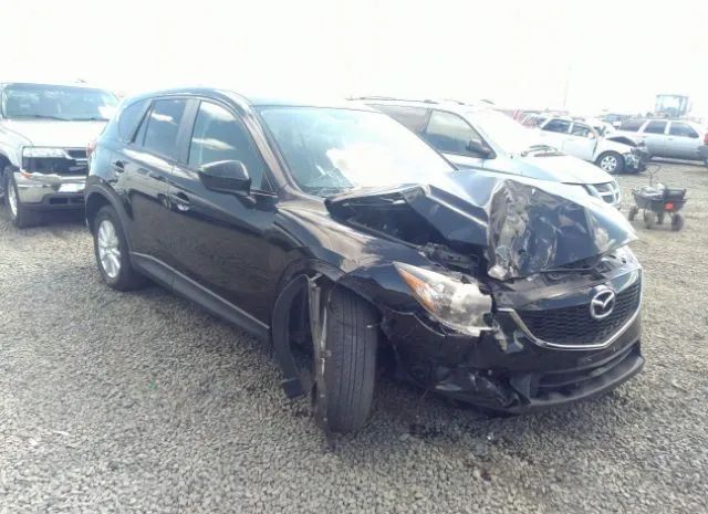 MAZDA CX-5 2013 jm3ke4ce1d0155212