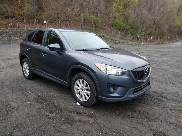 MAZDA CX-5 TOURI 2013 jm3ke4ce1d0162502