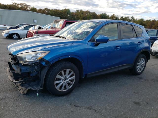 MAZDA CX-5 2013 jm3ke4ce1d0167926