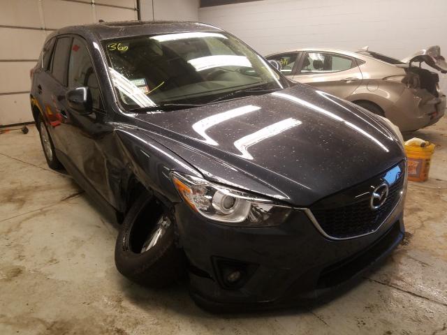 MAZDA CX-5 TOURI 2013 jm3ke4ce2d0117908