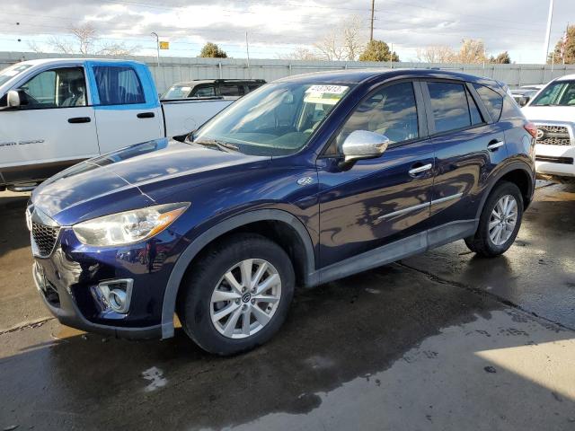 MAZDA CX-5 TOURI 2013 jm3ke4ce2d0120436