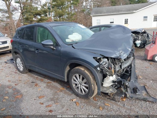 MAZDA CX-5 2013 jm3ke4ce2d0123174