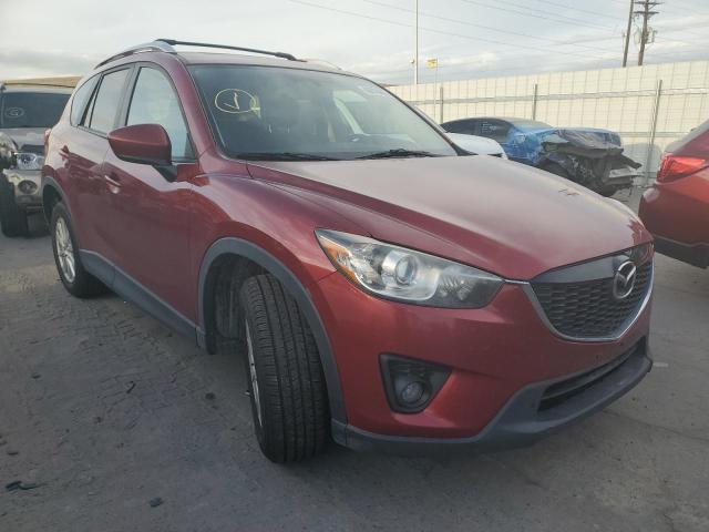 MAZDA CX-5 TOURI 2013 jm3ke4ce2d0129749