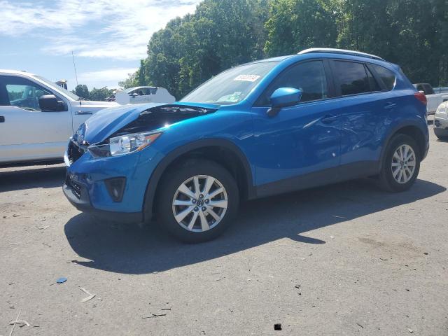 MAZDA CX-5 2013 jm3ke4ce2d0131498