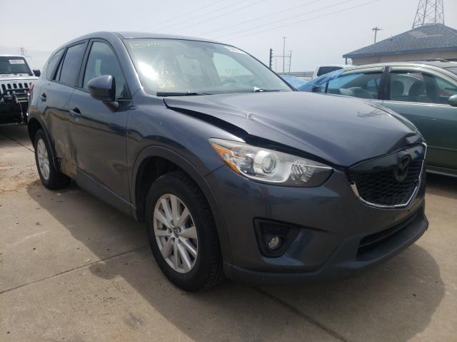 MAZDA CX-5 TOURI 2013 jm3ke4ce2d0135745