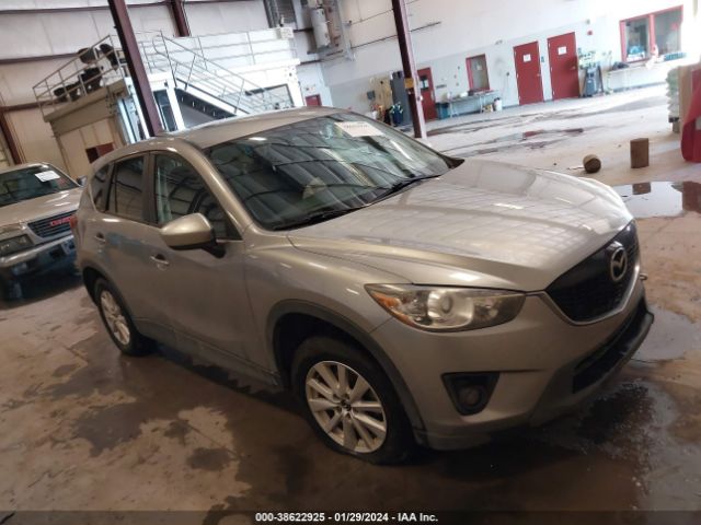 MAZDA CX-5 2013 jm3ke4ce2d0139343