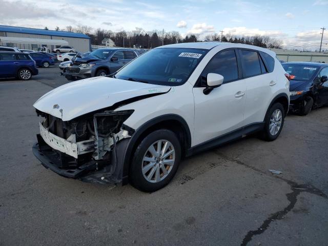 MAZDA CX-5 TOURI 2013 jm3ke4ce2d0141884