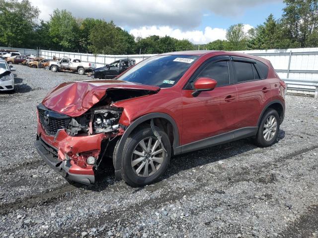 MAZDA CX-5 TOURI 2013 jm3ke4ce2d0142226