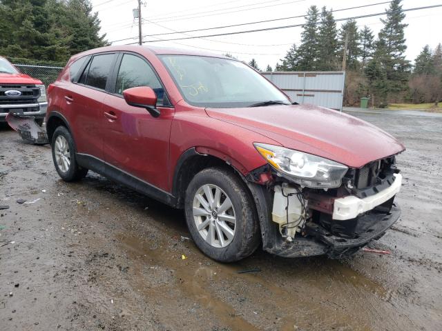 MAZDA CX-5 TOURI 2013 jm3ke4ce2d0143229