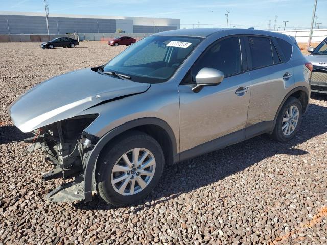 MAZDA CX-5 2013 jm3ke4ce2d0147040