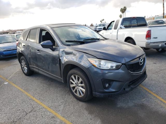 MAZDA CX-5 TOURI 2013 jm3ke4ce2d0149550