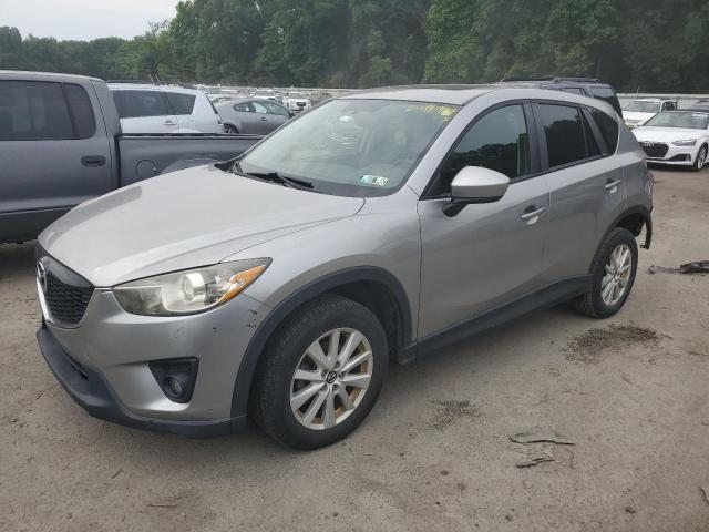 MAZDA CX-5 2013 jm3ke4ce2d0164758