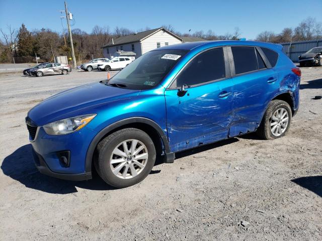 MAZDA CX-5 TOURI 2013 jm3ke4ce2d0165084