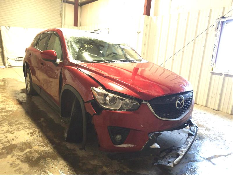 MAZDA CX-5 TOURI 2013 jm3ke4ce3d0100597