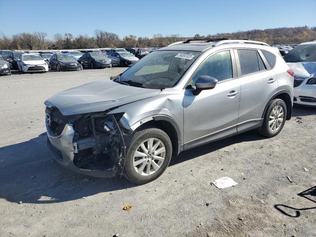 MAZDA CX-5 2013 jm3ke4ce3d0104875