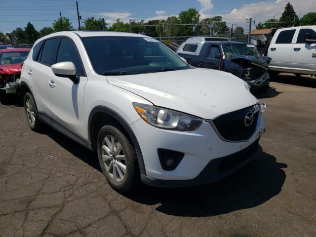 MAZDA CX-5 TOURI 2013 jm3ke4ce3d0104892