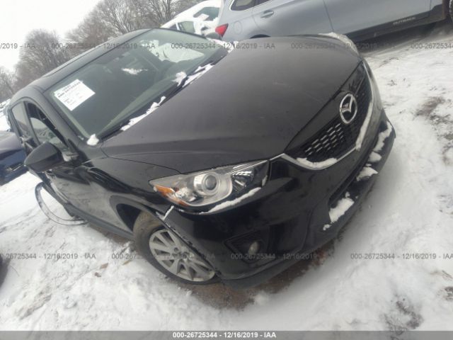 MAZDA CX-5 2013 jm3ke4ce3d0107243