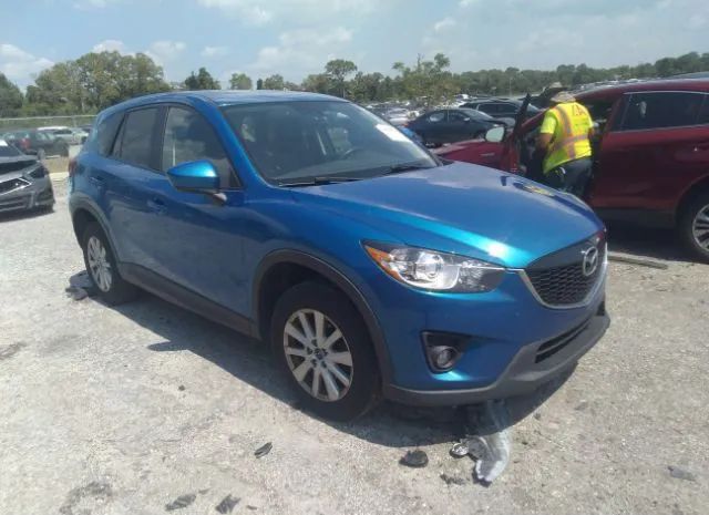 MAZDA CX-5 2013 jm3ke4ce3d0108912