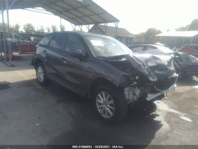 MAZDA CX-5 2013 jm3ke4ce3d0114807