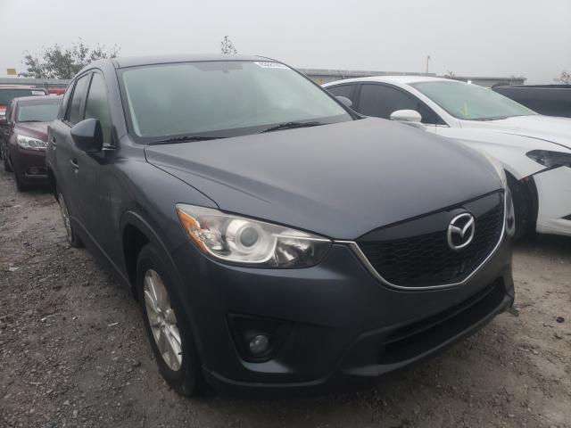 MAZDA CX-5 TOURI 2013 jm3ke4ce3d0118243