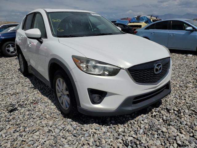 MAZDA CX-5 TOURI 2013 jm3ke4ce3d0120980