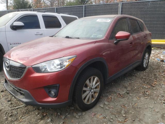 MAZDA CX-5 2013 jm3ke4ce3d0124155