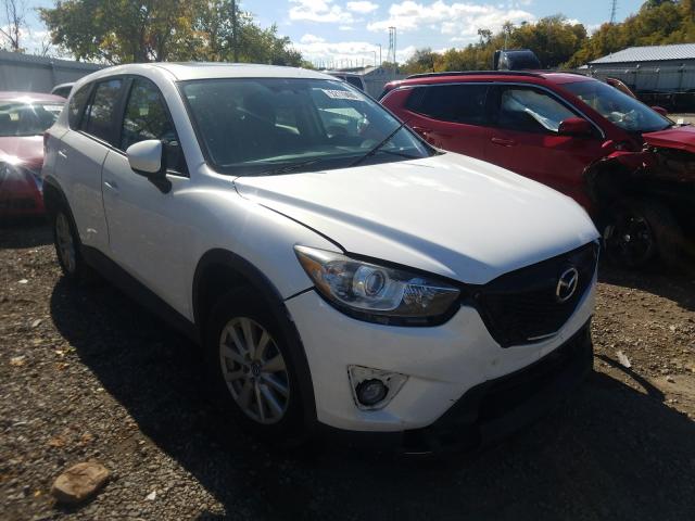 MAZDA CX-5 TOURI 2013 jm3ke4ce3d0124687