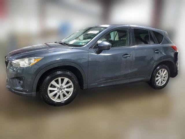 MAZDA CX-5 2013 jm3ke4ce3d0127136