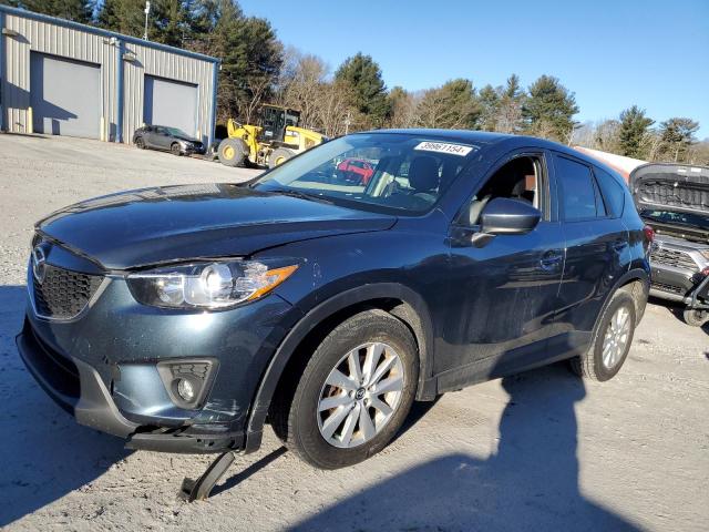 MAZDA CX-5 2013 jm3ke4ce3d0127444