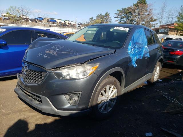 MAZDA CX-5 2013 jm3ke4ce3d0131915