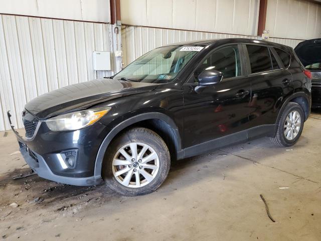 MAZDA CX-5 2013 jm3ke4ce3d0132482