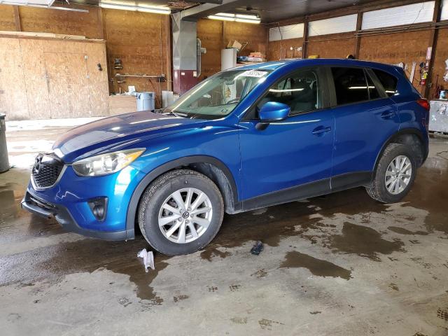 MAZDA CX-5 2013 jm3ke4ce3d0135303