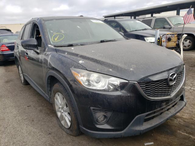 MAZDA CX-5 TOURI 2013 jm3ke4ce3d0137956