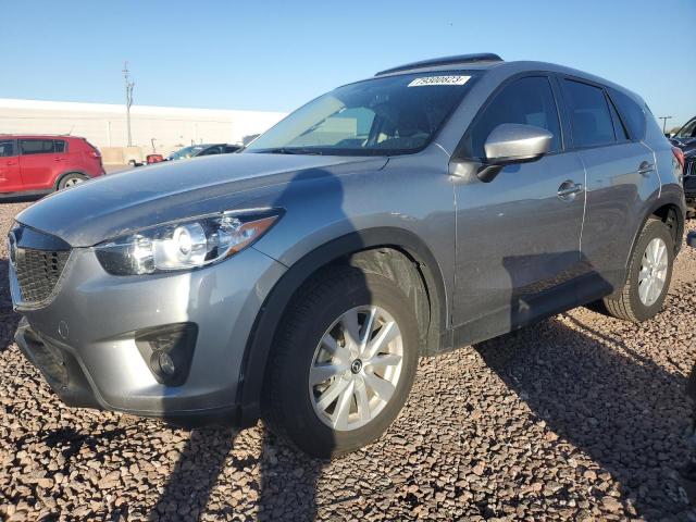 MAZDA CX-5 2013 jm3ke4ce3d0139139