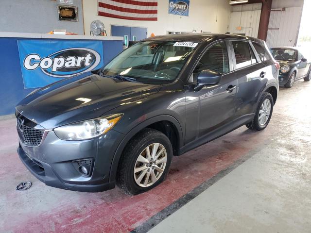 MAZDA CX-5 TOURI 2013 jm3ke4ce3d0149377