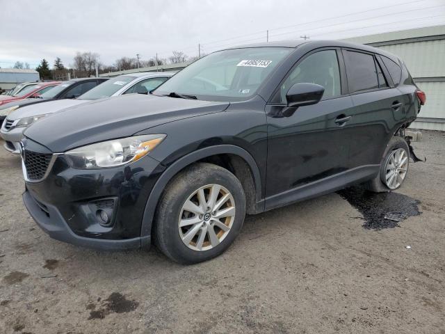 MAZDA CX-5 TOURI 2013 jm3ke4ce3d0151355