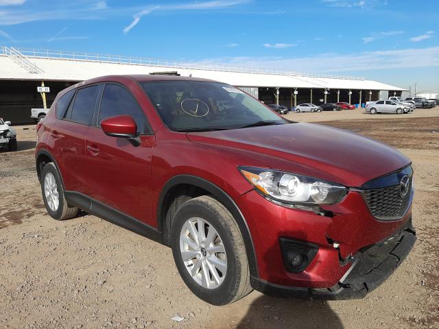 MAZDA CX-5 TOURI 2013 jm3ke4ce4d0100558